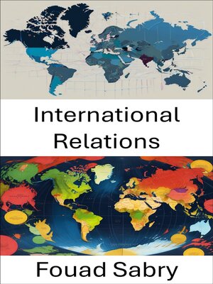 cover image of International Relations